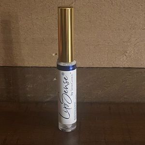 Senegence Clear Gloss (NWOT) sealed ( + special gift)